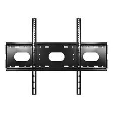 Soporte Para Tv De 42 A 90 Pulgadas Armable Smart Tv Led Pdp