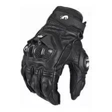 Guantes Furygan Piel De Cabra Protecciones Biker Moto /bici