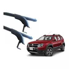 Barras Portaequipaje Renault Duster 2015 2016 2017 Oroch 