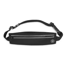 Gaiam Stash-it-belt Running Pack Accesorios Bolsa De Cinturó