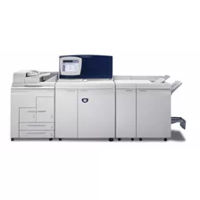 Xerox Nuvera Copy 120 Y Xerox Nuver Digital Production Syst