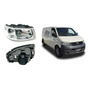 Cuarto Direccional Izquierdo Volkswagen Eurovan 01-04