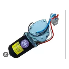 Motor Limpador Valeo 24v Onibus/micro G7/volare/caio/volvo