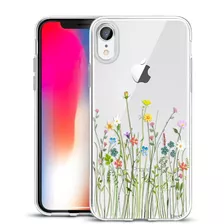 Funda Para iPhone XR Unov (7kk7vnw6)