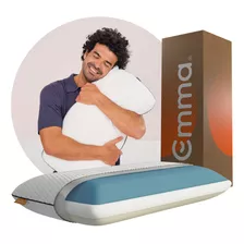 Almohada Emma Memory Adapt