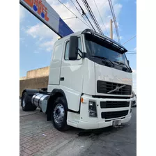 Volvo Fh12 380 2006 Toco=p340=axor1933