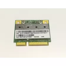 Tarjeta Red Wifi Para Notebook Samsung Rv-410