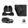 Tapetes Uso Rudo Mercury Mountaineer 2001 Rubber Black Origi