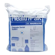 Paquete Dental Estéril Cirugia