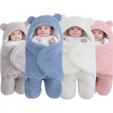 Saco Para Dormir Bebes Tipo Sleeping Cobija Termica Ovejero