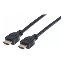 Manhattan Cable 3ft E Carga Usb A Macho