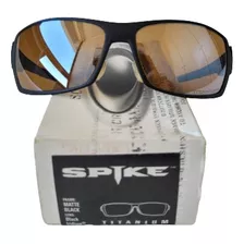 Lentes De Sol Spike 