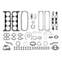 Kit Piston Caliper Trasero Gmc Sierra 3500 Hd 2014 6.6l Ck