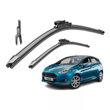 Plumas Limpiaparabrisas Ford Fiesta 2011 2012 2013