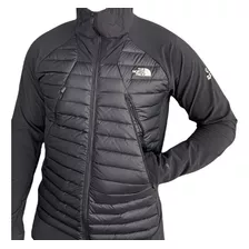 Campera De Pluma The North Face Unlimited Down Hybrid Jacket