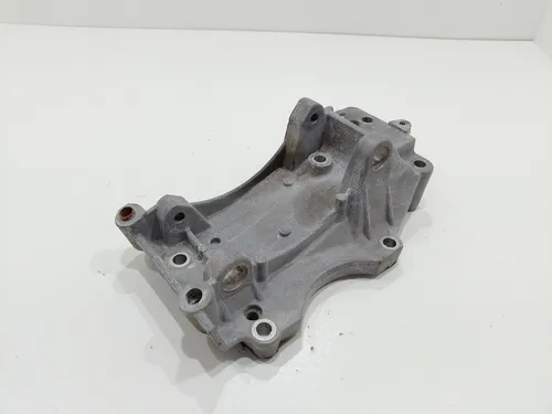 Suporte Do Compressor Alternador Citroen C4 Picasso 2.0 2012 5