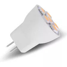 Mr8 Luz De Foco Led Para Lámpara Halógena De 12 V Mini Lampa