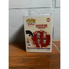 Funko Pop Mike Stranger Things 3