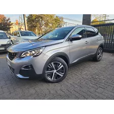 Peugeot 3008 1.5 Allure Bluehdi 130 At Diesel