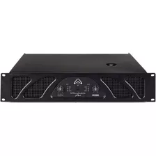 Potencia Amplificador 600w Clase Ab Wharfedale Xr800