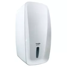 Dispenser Papel Higienico Cai Cai Invoq Branco