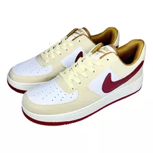 Nike Air Force One Low 40/45 (tienda)