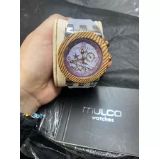 Reloj Mulco