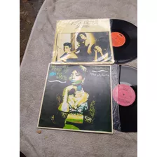 Lps Vinil 2 Discos Afrodite Se Quiser E Pump Up Jam 