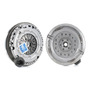 Kit De Clutch Vw Bora 2009-2010 2.5l 5cil Sachs