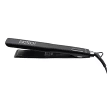 Chapinha De Cabelo Profissional Preta Evotech 480v