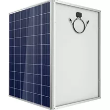 Panel Solar 150w Policristalino 12v
