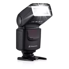 Flash Profesional Df-400 Speedlite Para Canon Nikon (bxjs)