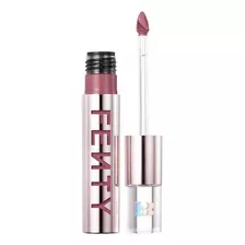 Fenty Beauty By Rihanna Fenty Icon Velvet Liquid Lipstick Color Riri