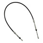 Cables Bujias Gmc Typhoon 1992 4.3l Tbi Kem