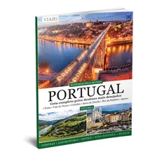 Roteiros Pelo Mundo: Portugal - Volume 2