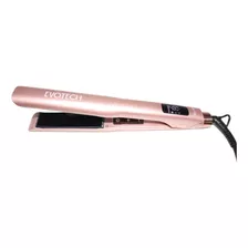 Chapinha Prancha Evotech 1.25 480f Rose Salles