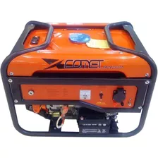 Generador Comet Srge3500d De 2,8 Kw Motor 7.0 Hp Kirkor