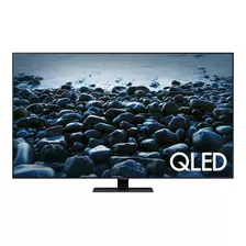 Smart Tv Samsung Series Q Qn55q80tagxzd Qled 4k 55 