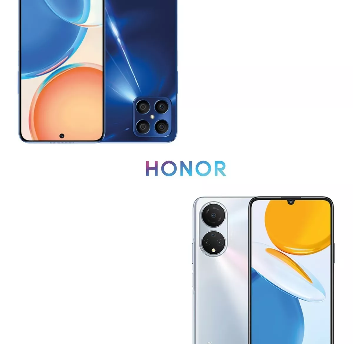 Honor X7 / X8  / Honor 50 5g /