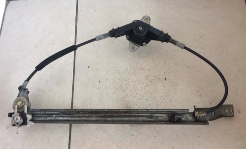 Máquina Vidro Traseira Direita Palio 464469100 9