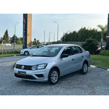 Volkswagen Gol Trendline - Motorland Permuto / Financio