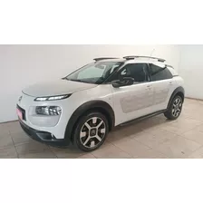 Citroen C4 Cactus Puretech 110 S&s At6 Shine 2018