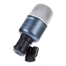 Microfono De Bombo O Bajo Superlux Pro218a / Abregoaudio