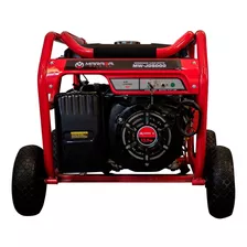 Generador Eléctrico Maraga Mw-jd5000 5000w