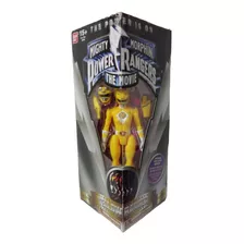 Mighty Morphin Power Rangers The Movie - Yellow Ranger