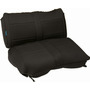 Coverking Funda De Asiento Para Jeep Wrangler, Negro