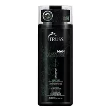 Truss Man Nature Shampoo 300ml