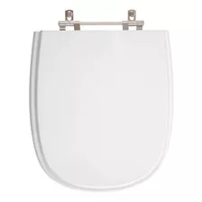 Tampa De Vaso Paris Branco Para Bacia Ideal Standard