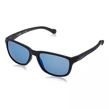 Arnette Mens An4214 Anteojos De Sol Rectangulares Cortados, 