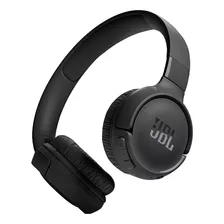 Audífonos Bluetooth V5.3 Jbl Tune 520bt Negro Circuit Shop